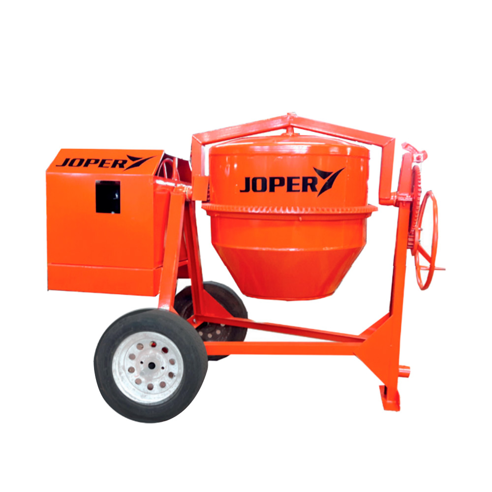 JOPER REVOLVEDORA GASOLINA    13HP 1SACO MOTOR HONDA