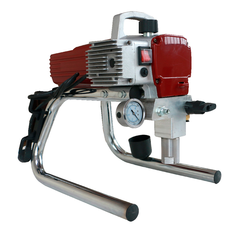 GONI EQUIPO P/PINTAR AIRLESS 360155/8HP G7 T/GRACO