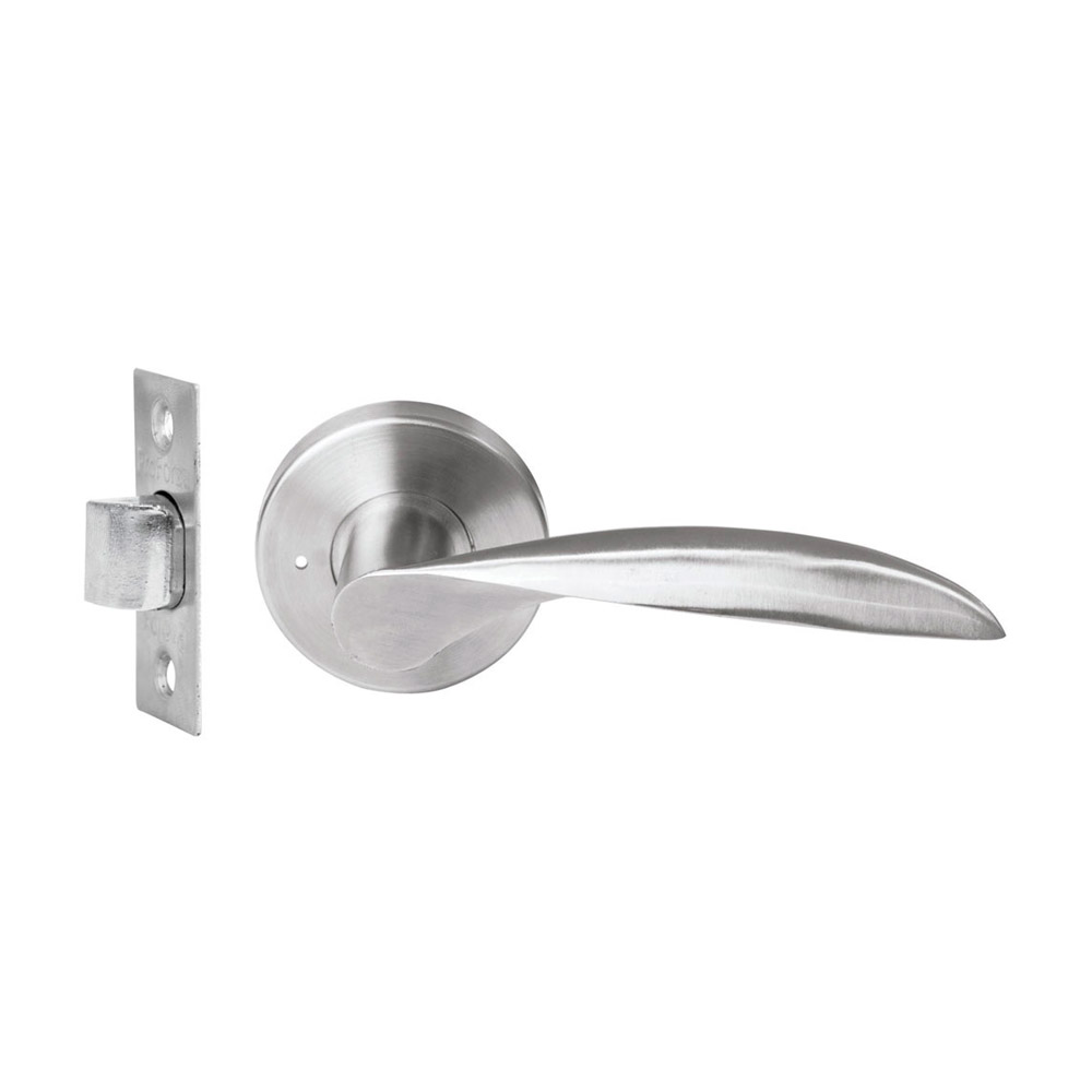 PROFORZA CERRADURA MANIJA     PRIVACIDAD AC INOX LLAVE-LLAVE