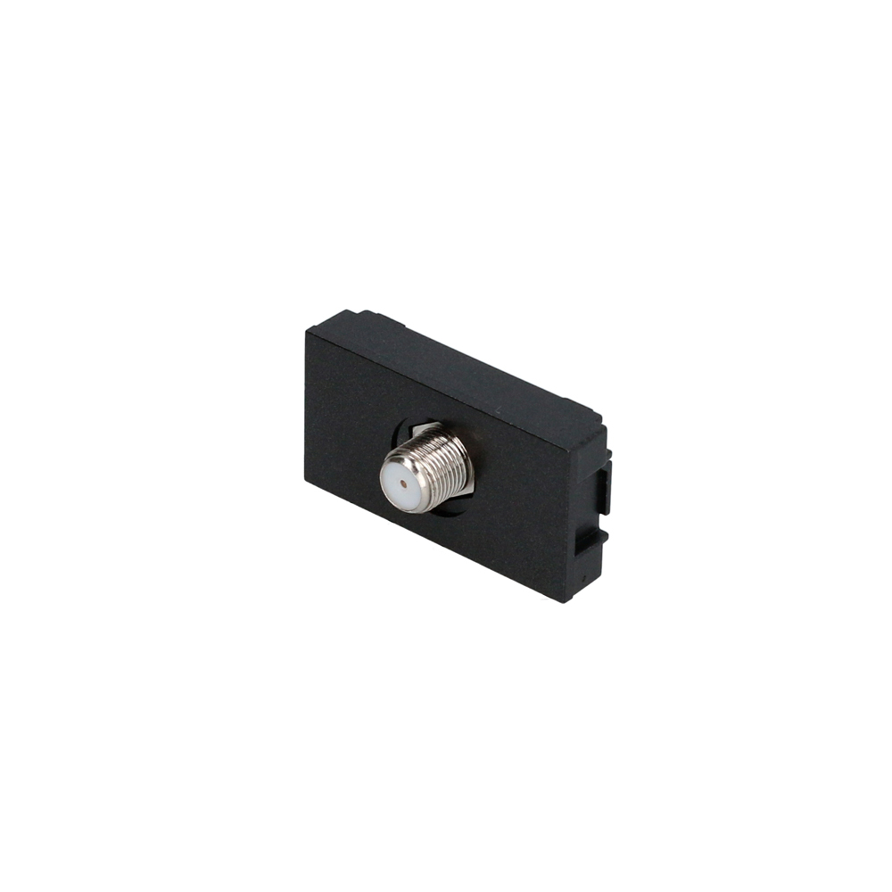SURTEK CONTACTO TV P314N 1/3 NEGRO PREMIUM
