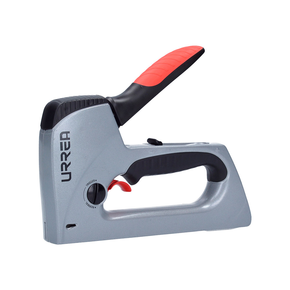 URREA ENGRAPADORA CLAVADORA MANUAL T/PISTOLA 3 EN 1 UEC31