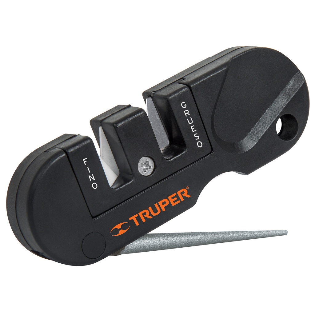 TRUPER AFILADOR DE CUCHILLOS AFI-CUMMINI