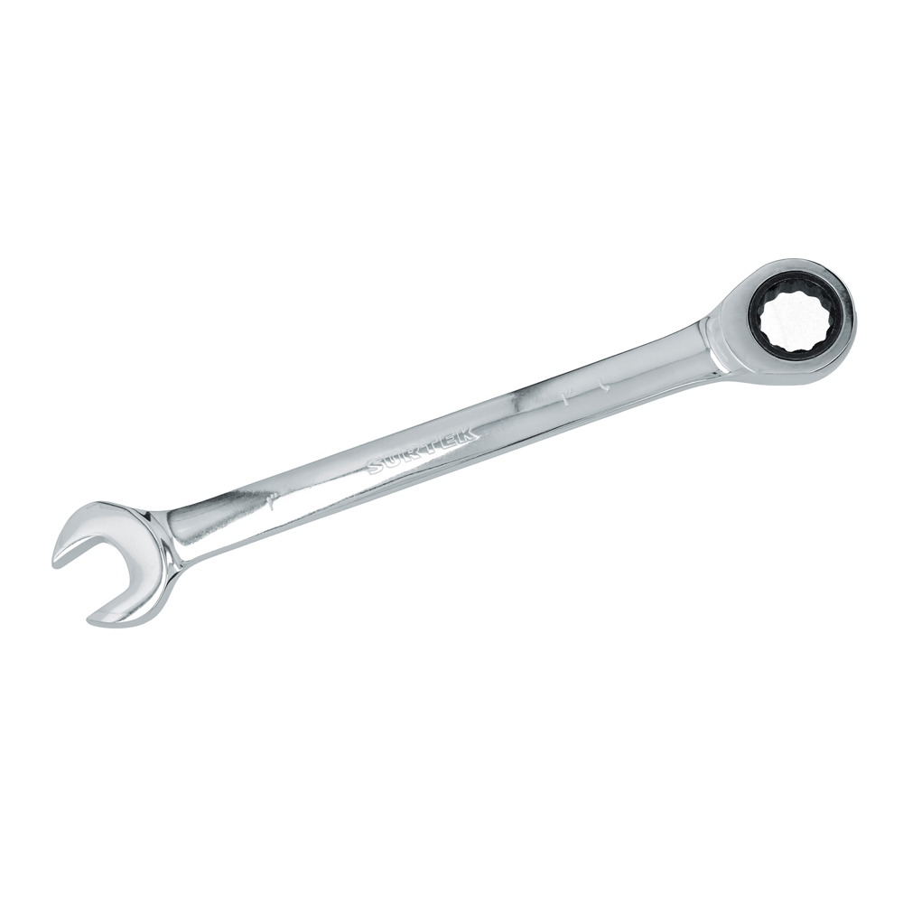 SURTEK LLAVE COMB MATRACA 1" 100548  STD