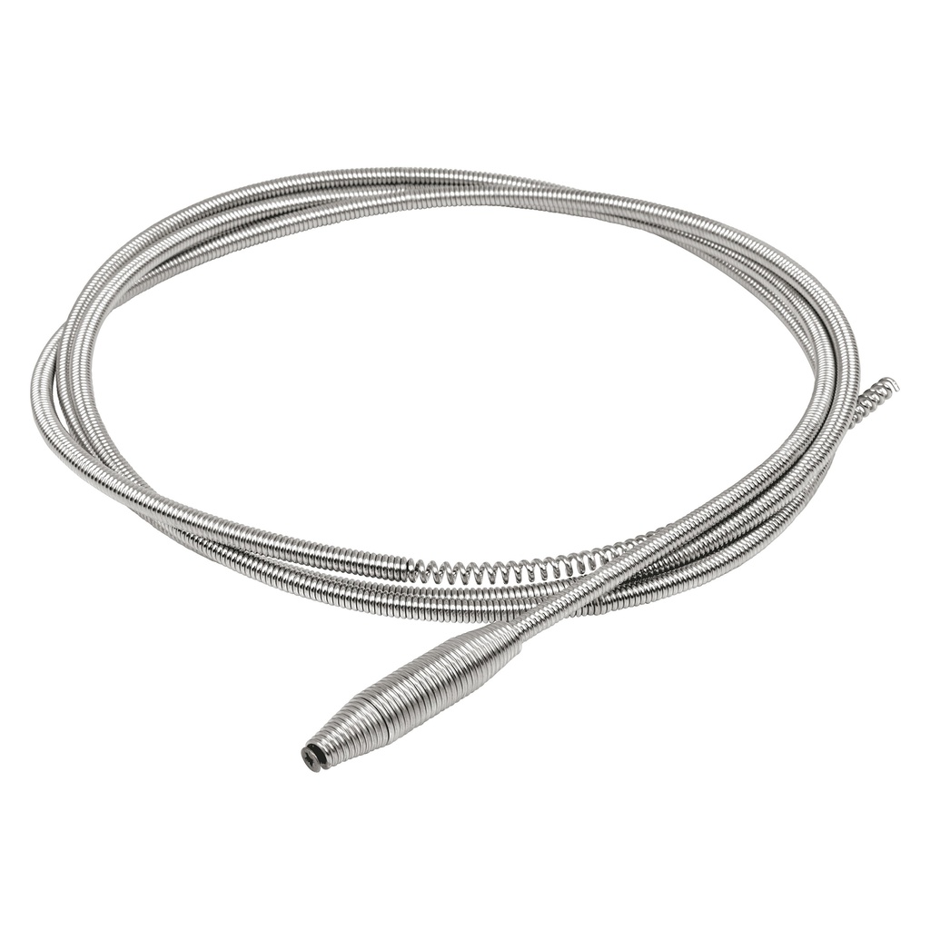PRETUL DESTAPACANOS DECA-6P 1.8MT CABLE AC GALV