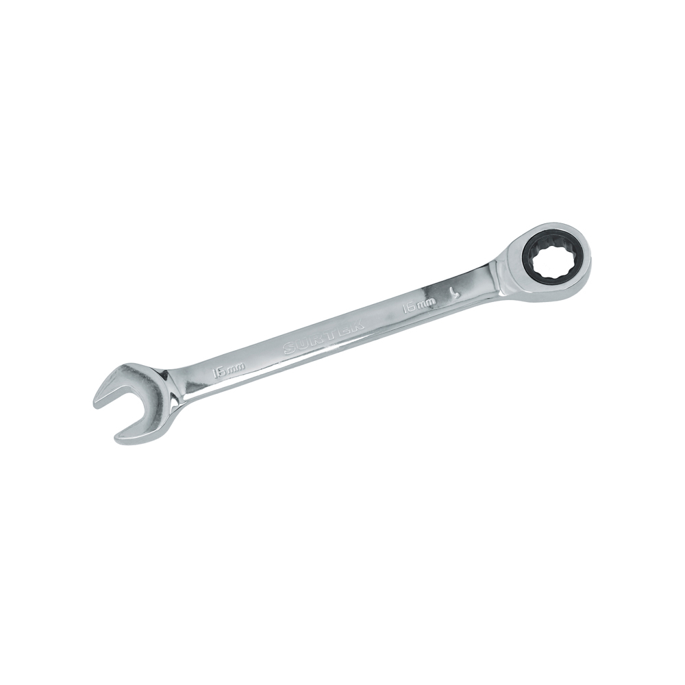 SURTEK LLAVE COMB MATRACA 16MM100586  METRICA