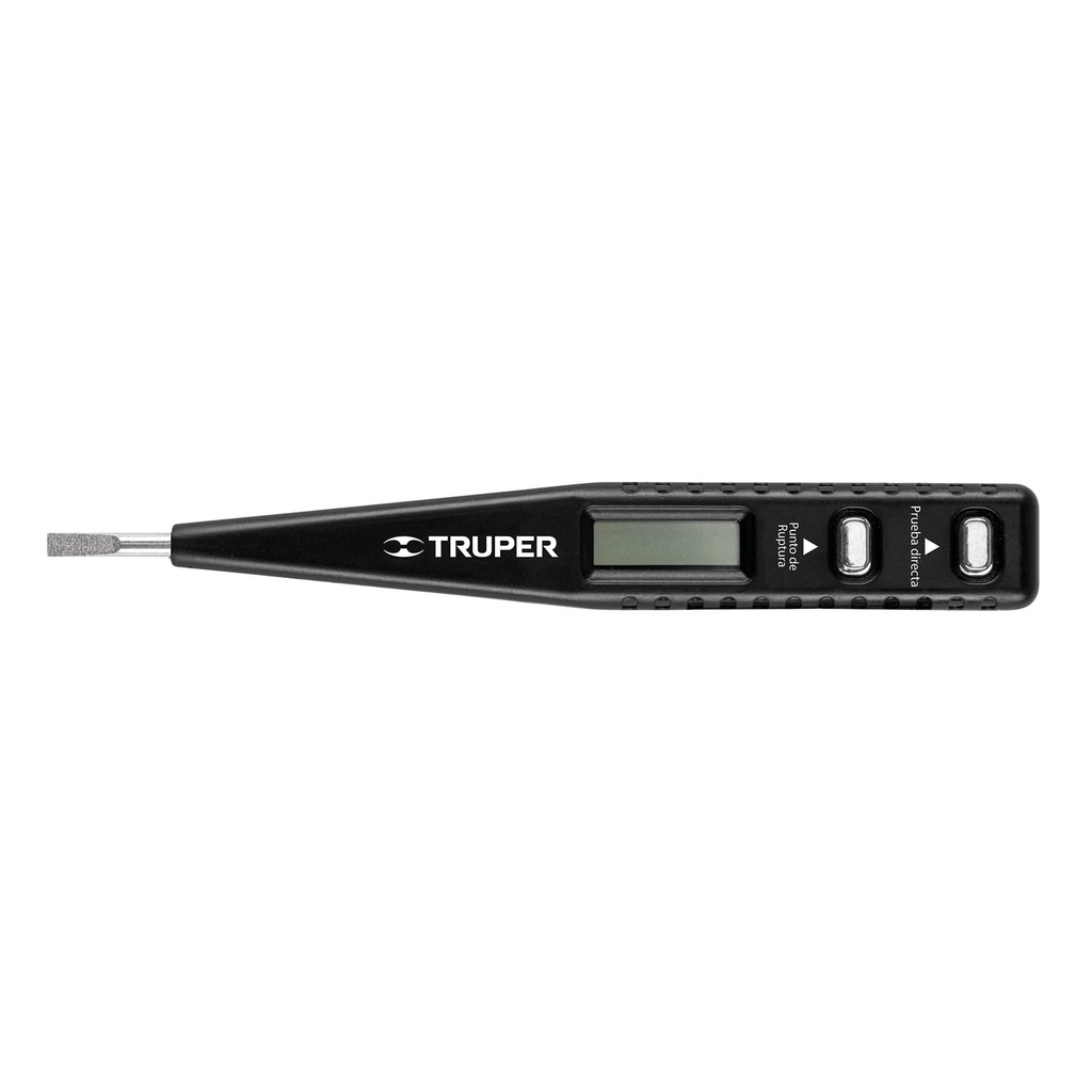 TRUPER PROBADOR VOLT DIGITAL PROVO-1