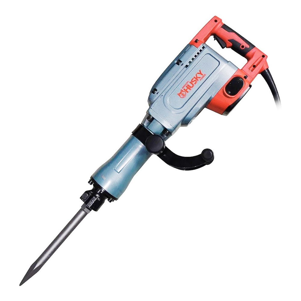 DEMOLEDOR 24KG 1700W HKMR70E  HUSKY ELECT 110V 70JOULES