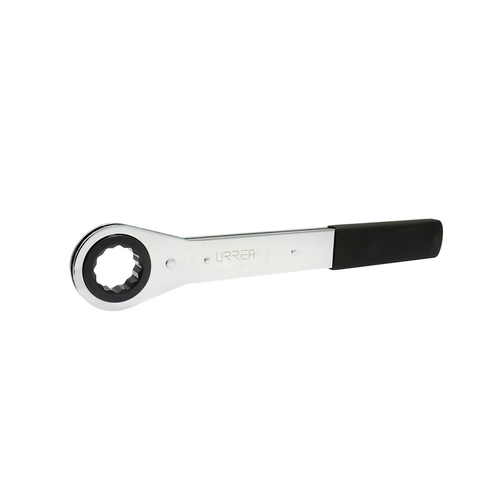 URREA LLAVE D/ESTRIAS WER60 D/MATRACA USO PESADO 1-7/8
