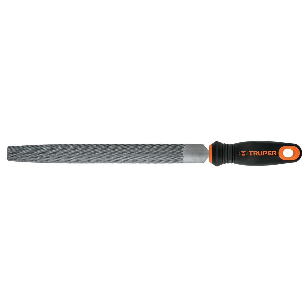 TRUPER LIMA MEDIA CANA BASTARDA 10"LMCB-10T C/MAGO DOB INY