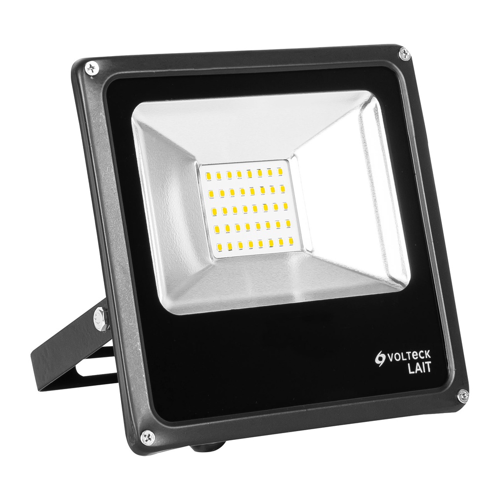 VOLTECH REFLECTOR ULTRA DELGADO DE LED 20 W
