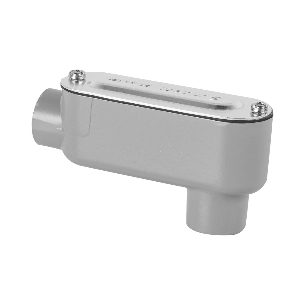 VOLTECH CONDULET 1/2 CONEXION TIPO LB, VOLTECH