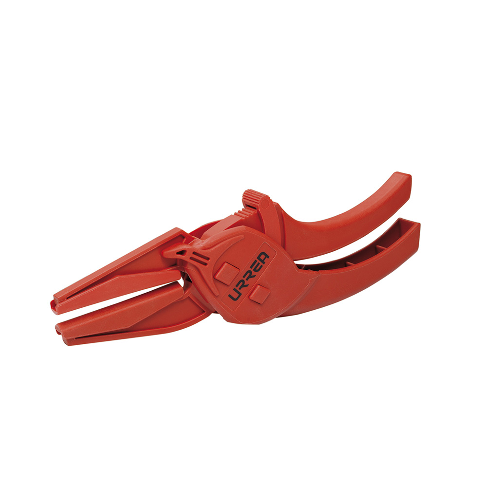 URREA PINZA 255G 10" P/OBSTRUCCION DE FLUJO