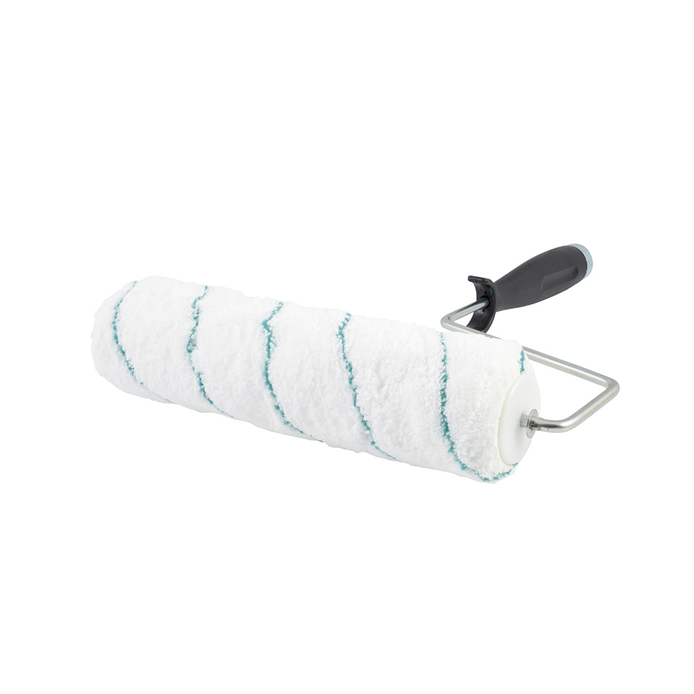 SURTEK RODILLO P/PINTAR 123392 9X3/8" MICROFIBRA