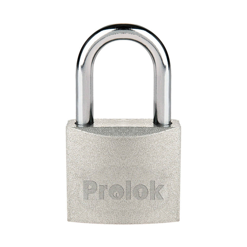 PROLOK CANDADO P22L45 45MM PROLOKACERO LARGO CAJA SEG