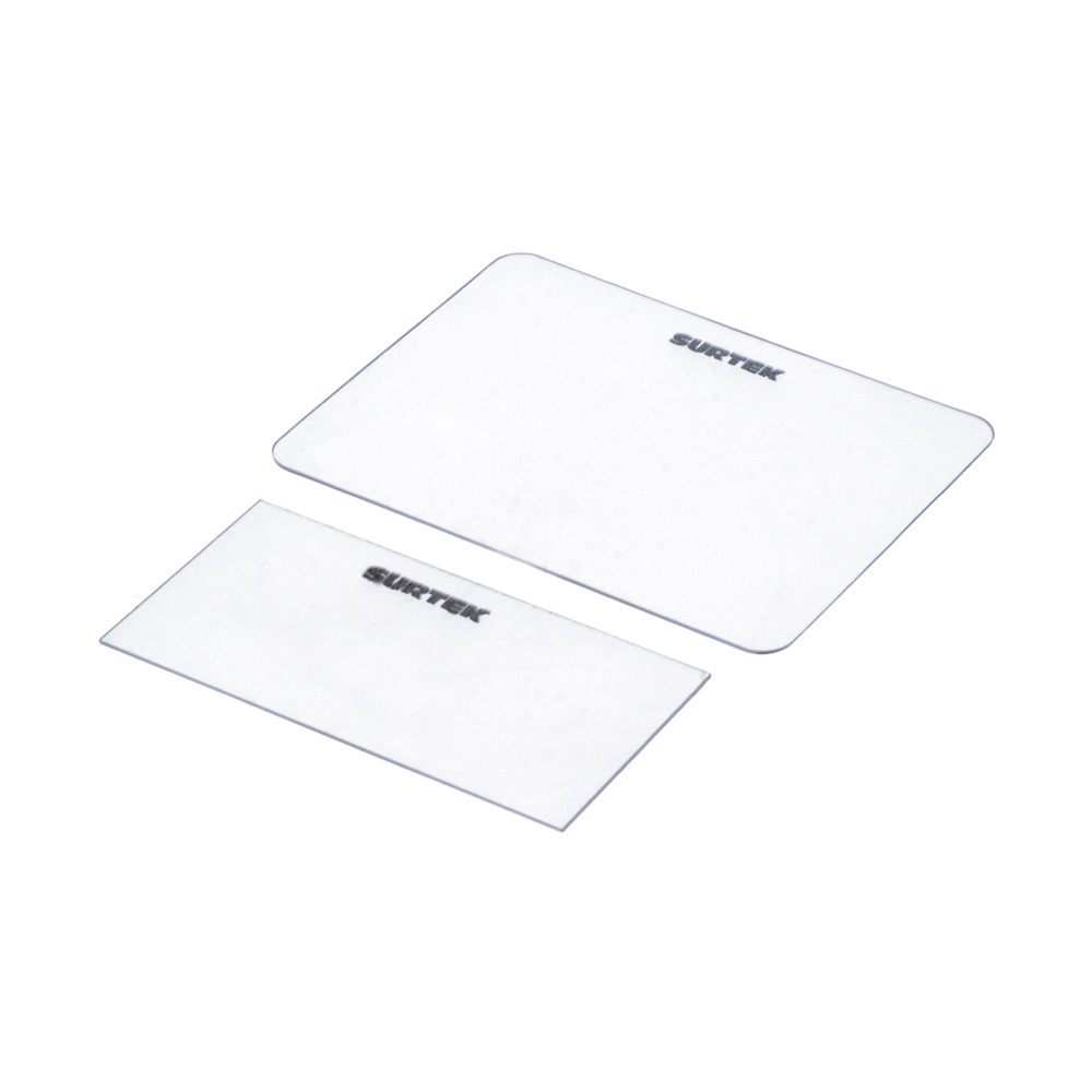 SURTEK MICA P/CARETA TRANSP   137337