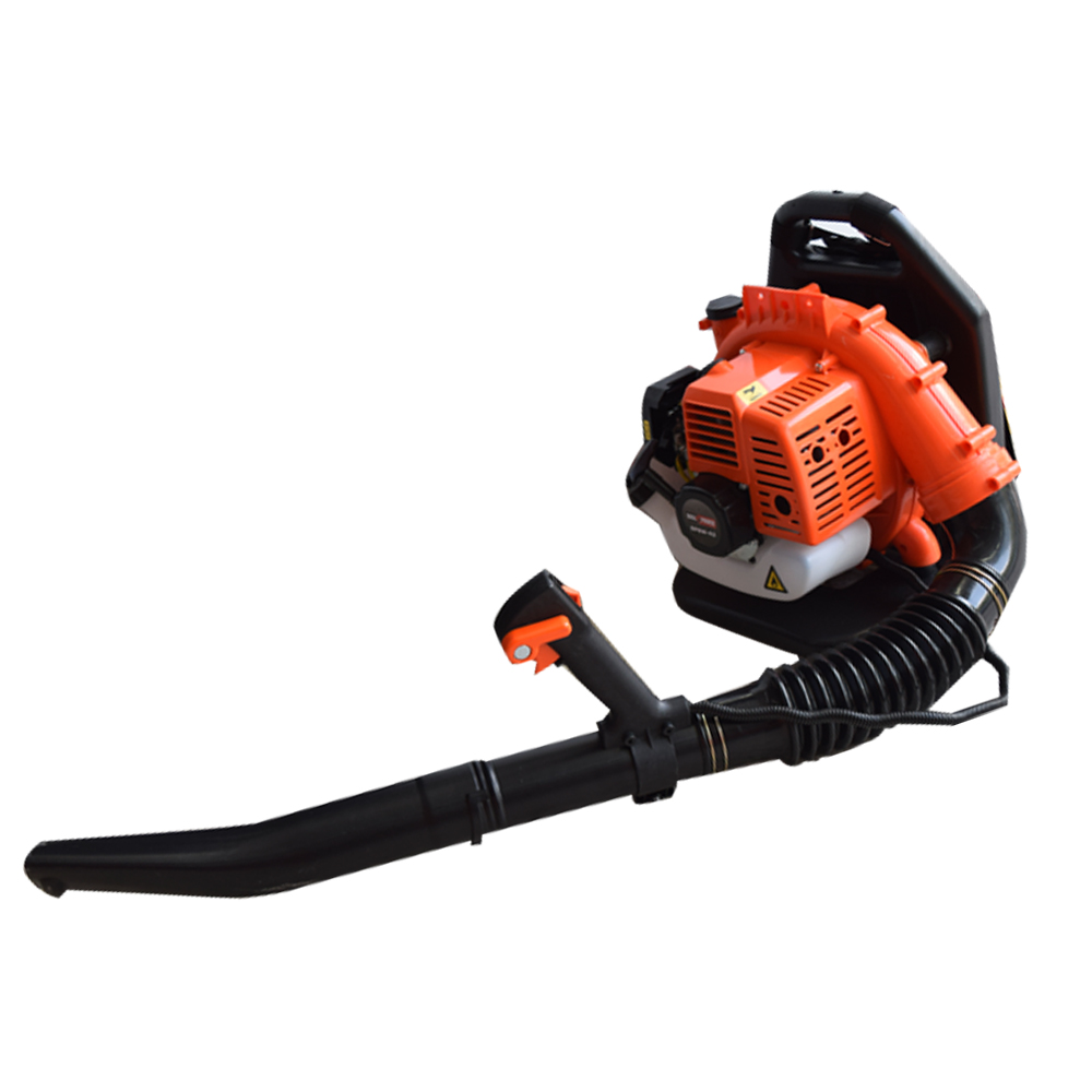 BULL POWER SOPLADOR DE MOCHILA43CC BPBW-43