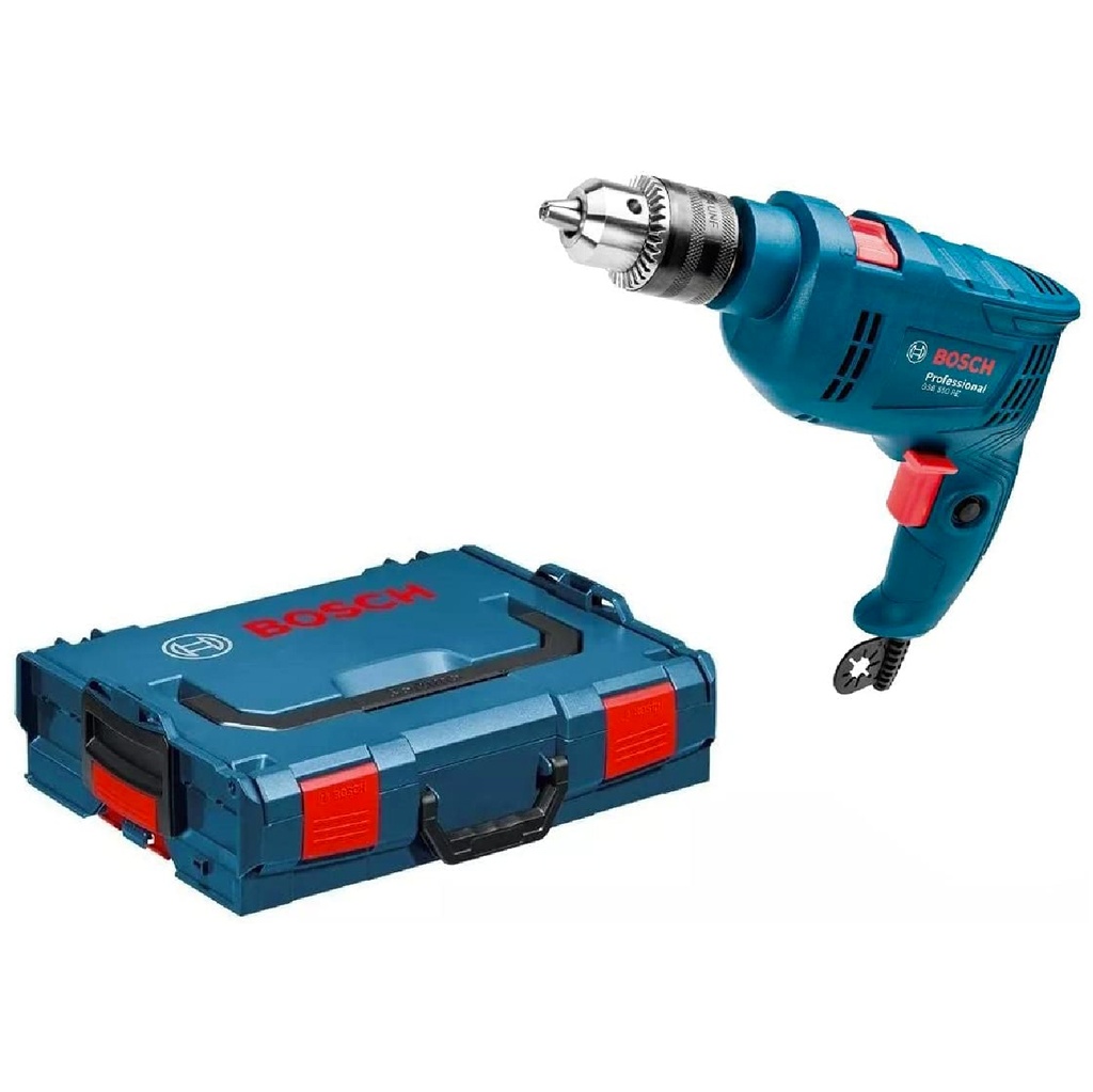 BOSCH ROTOMARTILLO 1/2" 550W  127V STD GSB 550RE