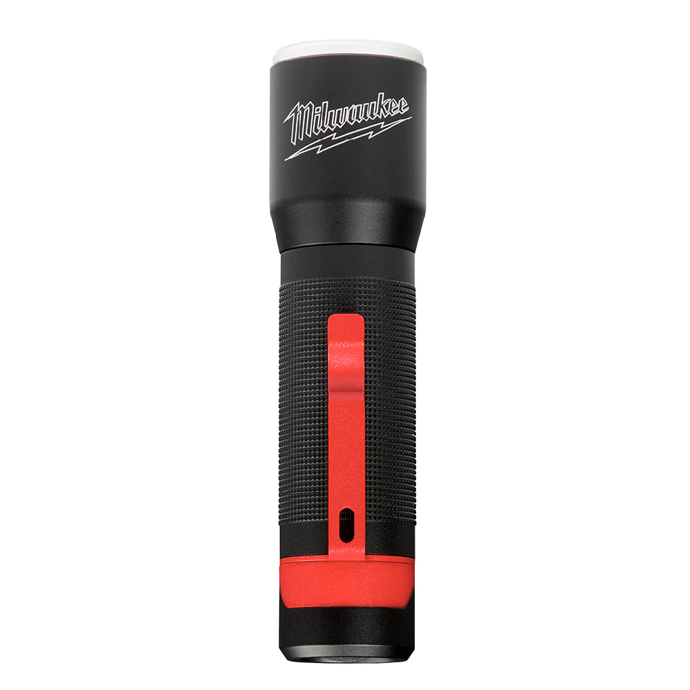 MILWAUKEE LINTERNA 2107 RECARG USB 325LUM