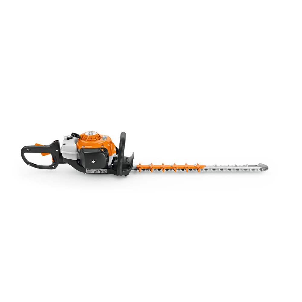 STIHL CORTASETOS HS-82R 30"   0.94HP 27.2CC A GASOLINA