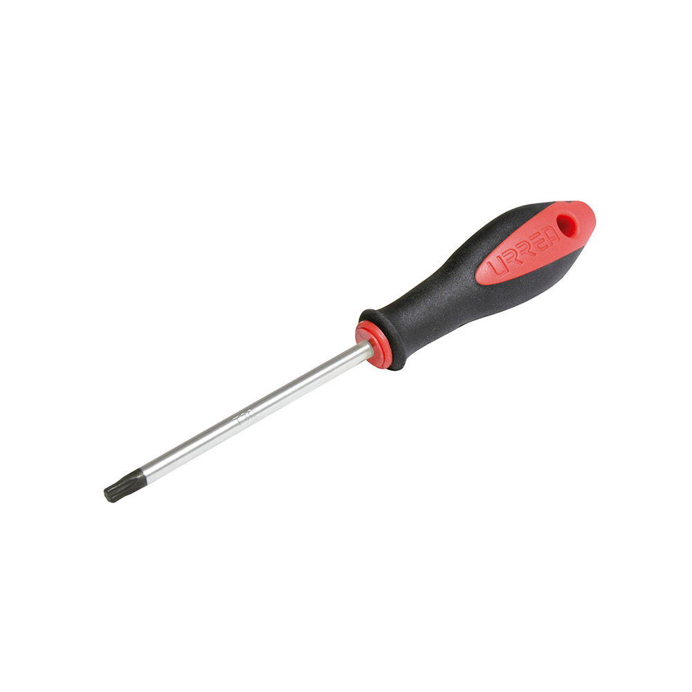 URREA DESTORNILLADOR 8330W T30 TORX BIMATERIAL