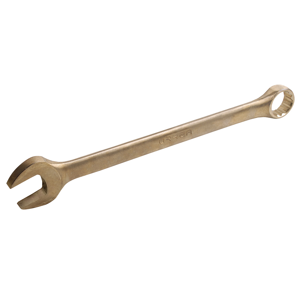 URREA LLAVE COMB UH1206M 06MM 12PTS ANTICHISPA