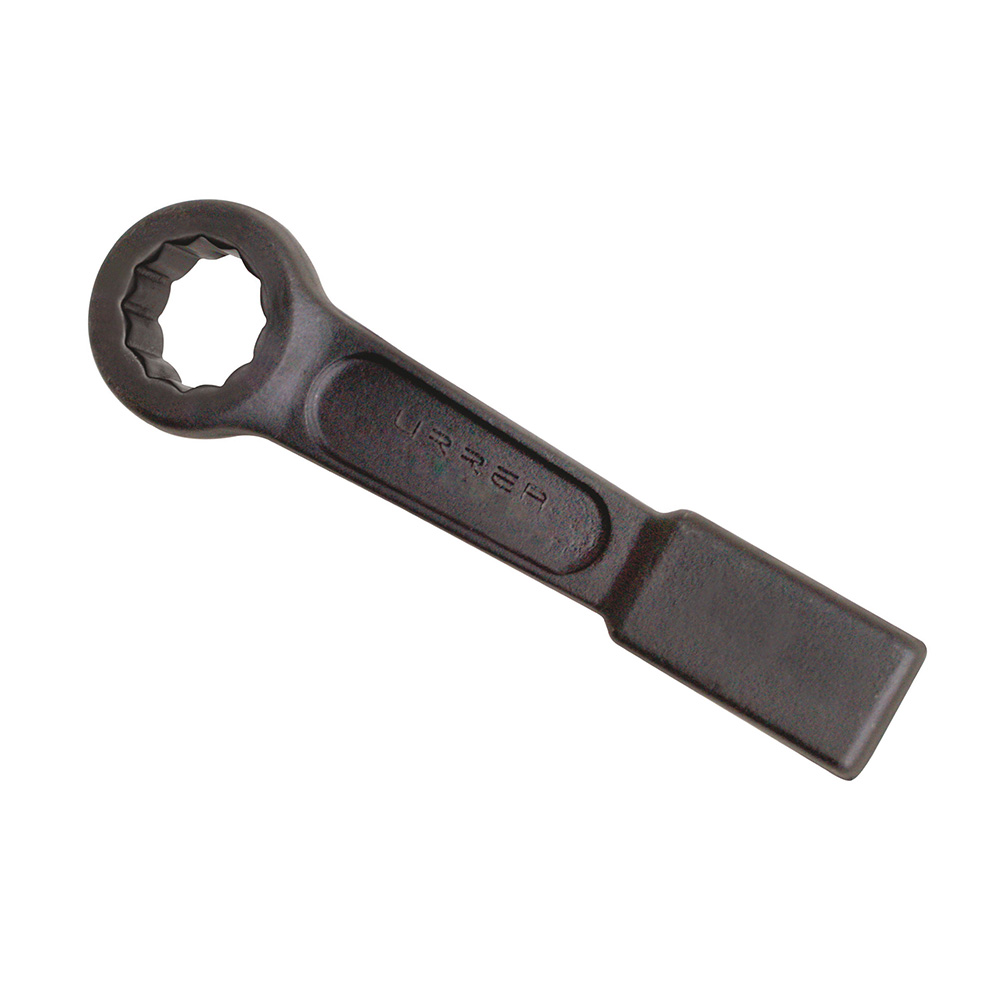 URREA LLAVE GOLPE PLANA 12PTS 110MM MOD.27110SWM