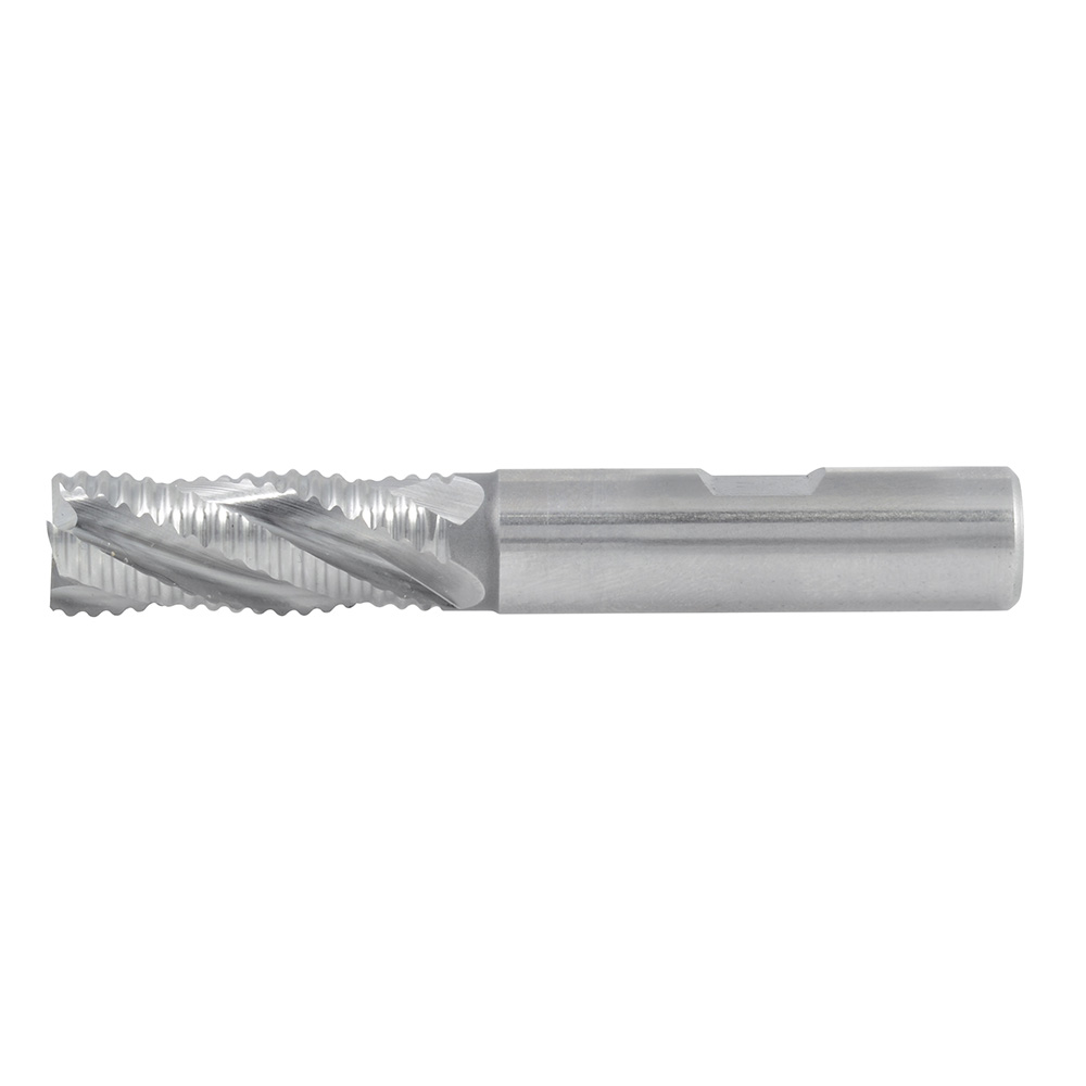 URREA CORTADOR PARA DESBASTE 5/8" 4GAVILANES CVD58