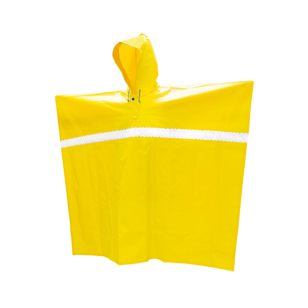 URREA PONCHO IMPERMEABLE UNITALLA COD. USIM50