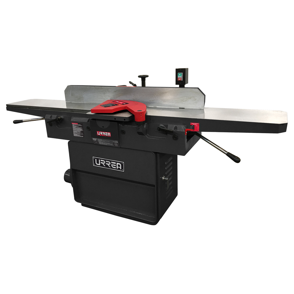 URREA CANTEADORA CN1112 12" 3HP 220V