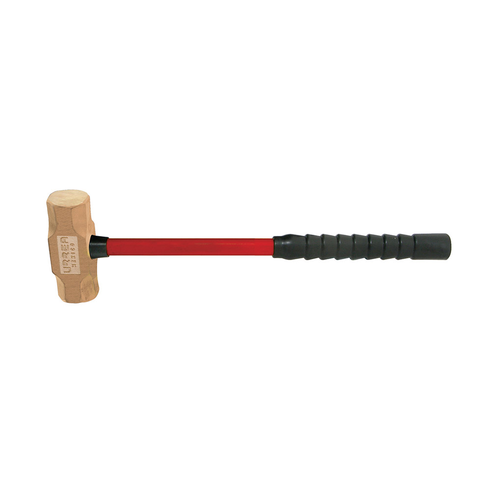 URREA MARRO ANTICHISPA MGO 20" 18LB MOD.UH74FGS