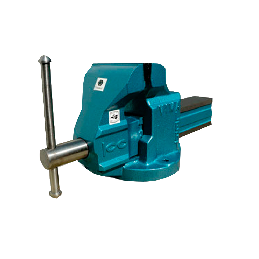 VIMALERT TORNILLO DE BANCO MOD. V-100-F
