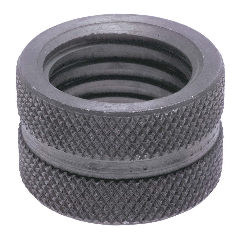 URREA RODILLO MOLETEADO STILLSON 12" MOD.812D