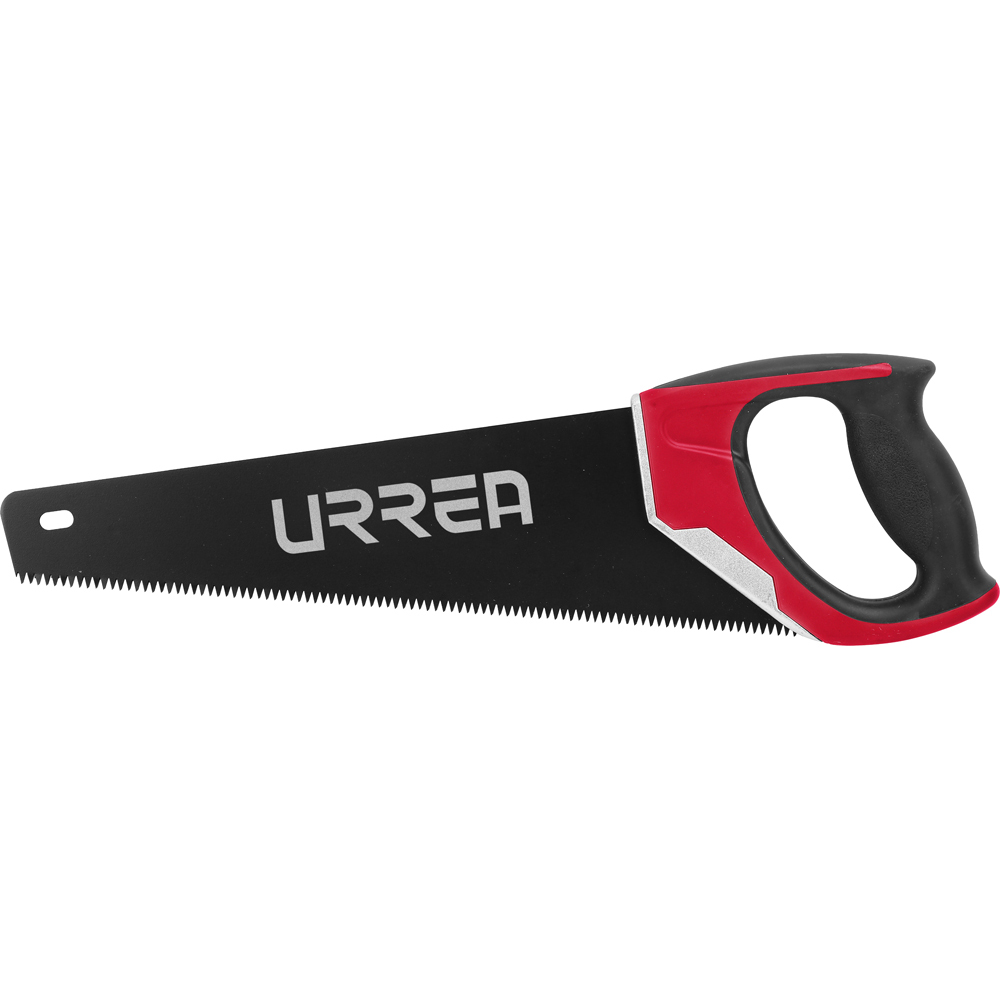 URREA SERRUCHO TRIPLE FILO 18" MANGO DE ALUMINIO COD. 34018