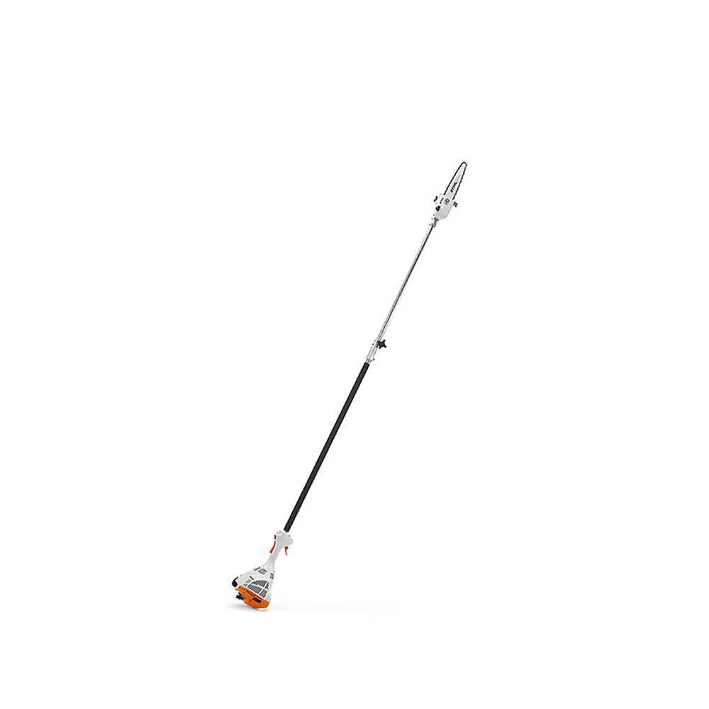 STIHL MOTOSIERRA HT 56 10" R .1.07HP 27.2CC TELESCOPICA2.8MT