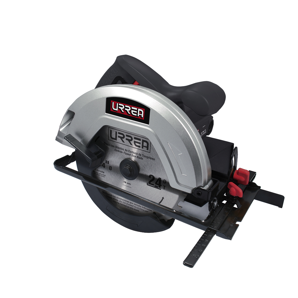 URREA SIERRA CIRCULAR SC907B 1500W