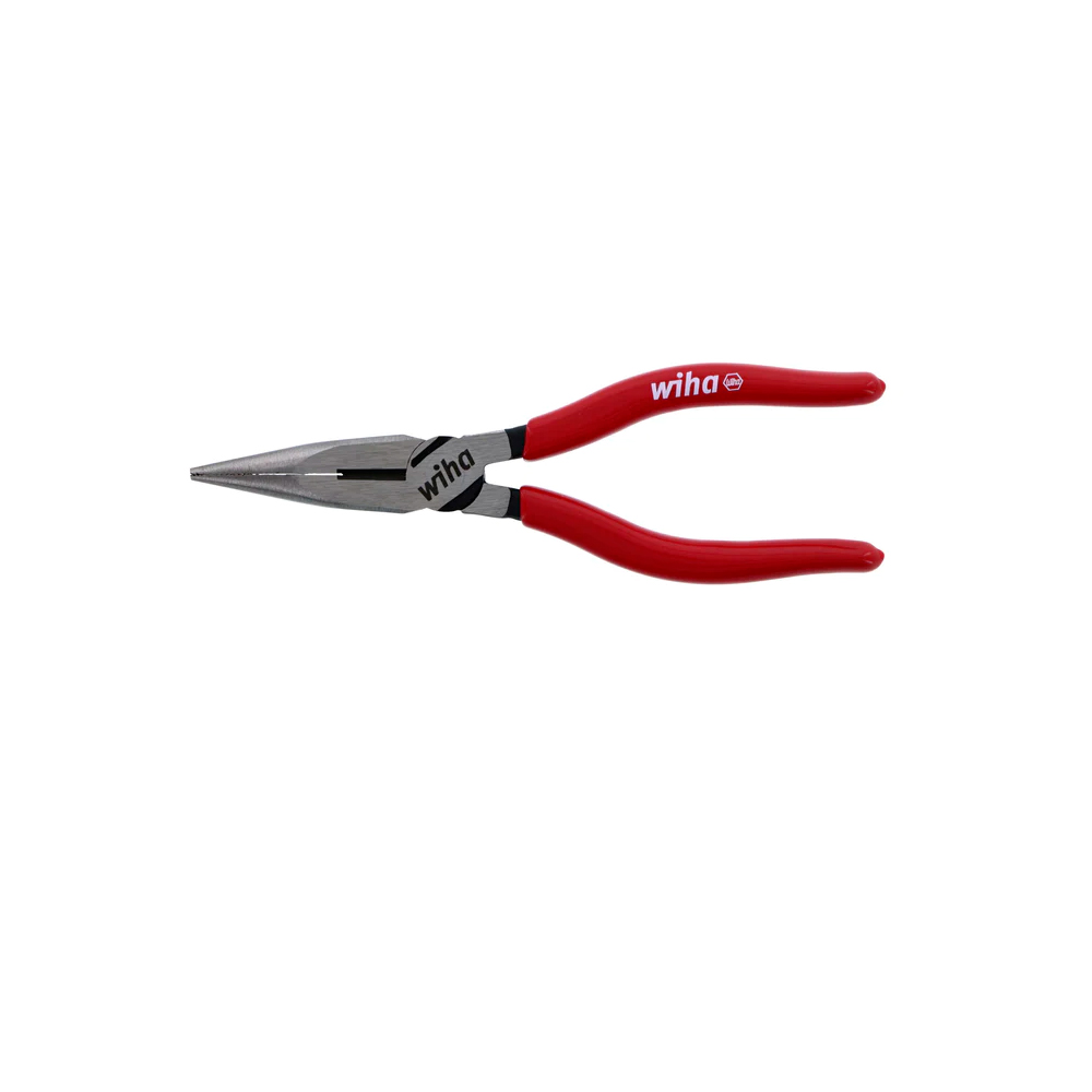 WIHA PINZA DE PUNTA 6.3" 32618CORTE LATERAL P/ALAMBRE