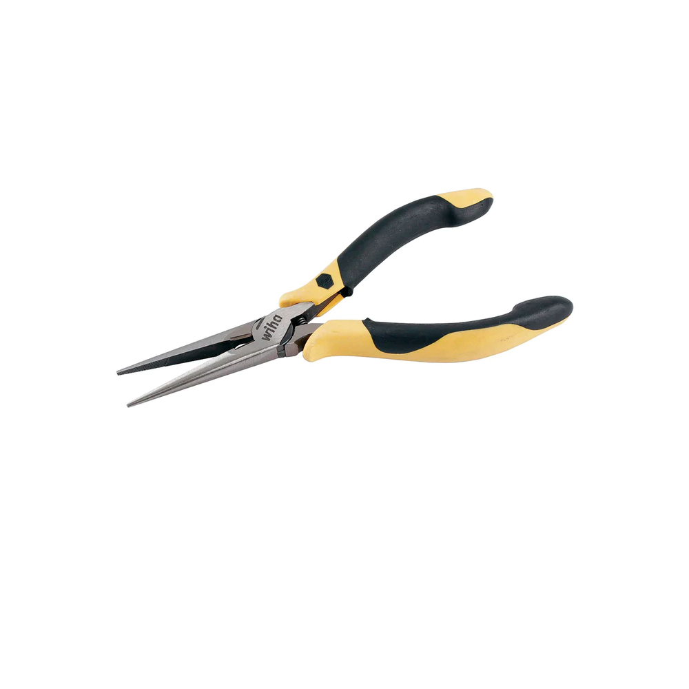 WIHA PINZA DE PUNTA LARGA 327625" ESD SAFE