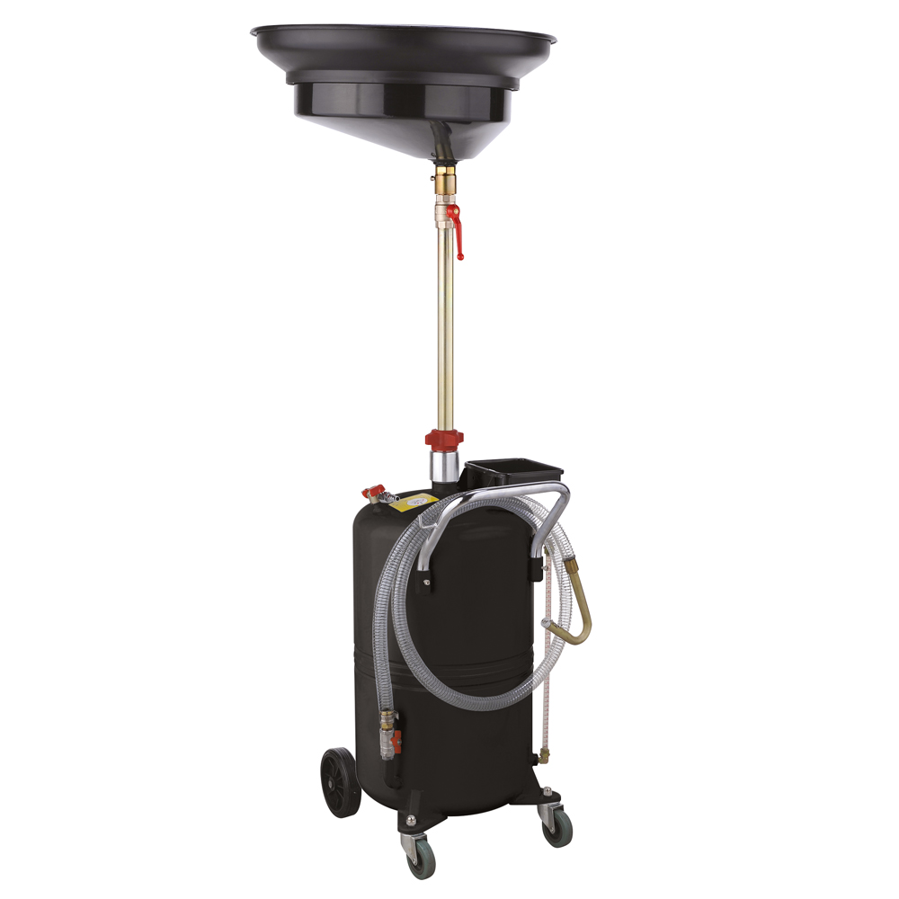 URREA RECEPTOR DE ACEITE P/GRAVEDAD23972 90LT