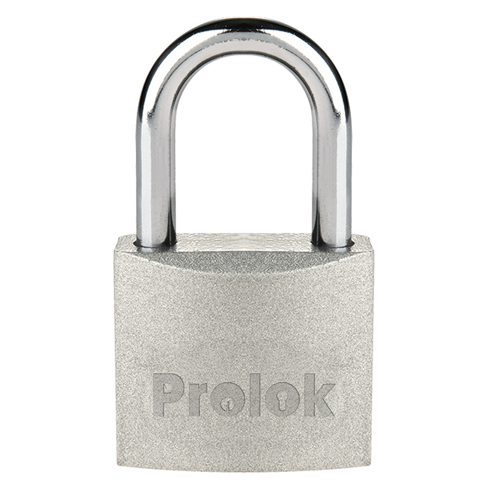 PROLOK CANDADO P22L38 38MM PROLOKACERO LARGO CAJA