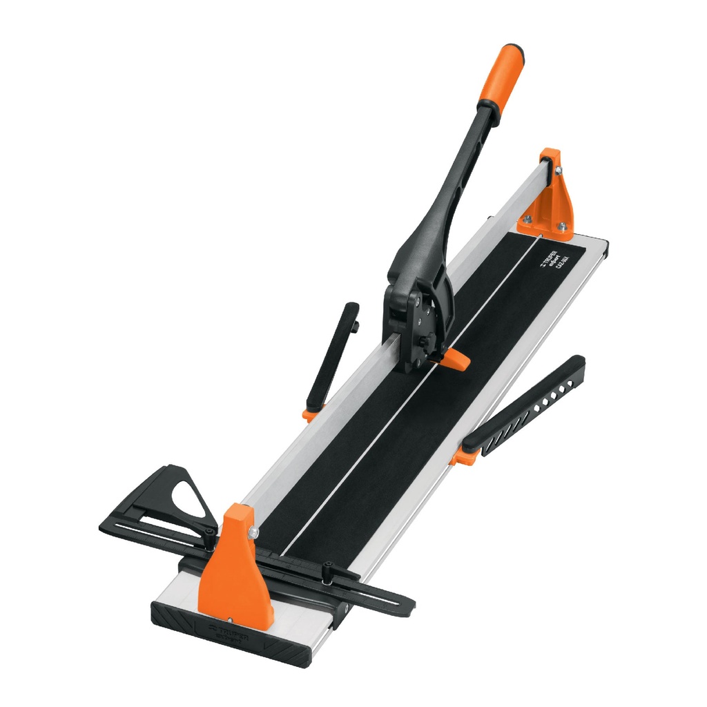 TRUPER CORTADORA DE AZULEJO CAZ-90X90CM EXPERT C/MALETIN