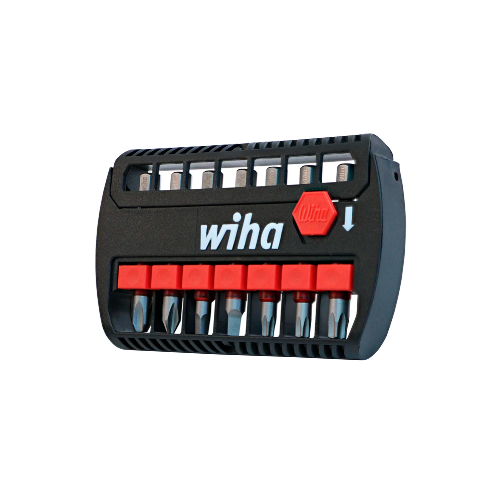 WIHA JGO PUNTAS TORX 7PZ      1/4" 76892
