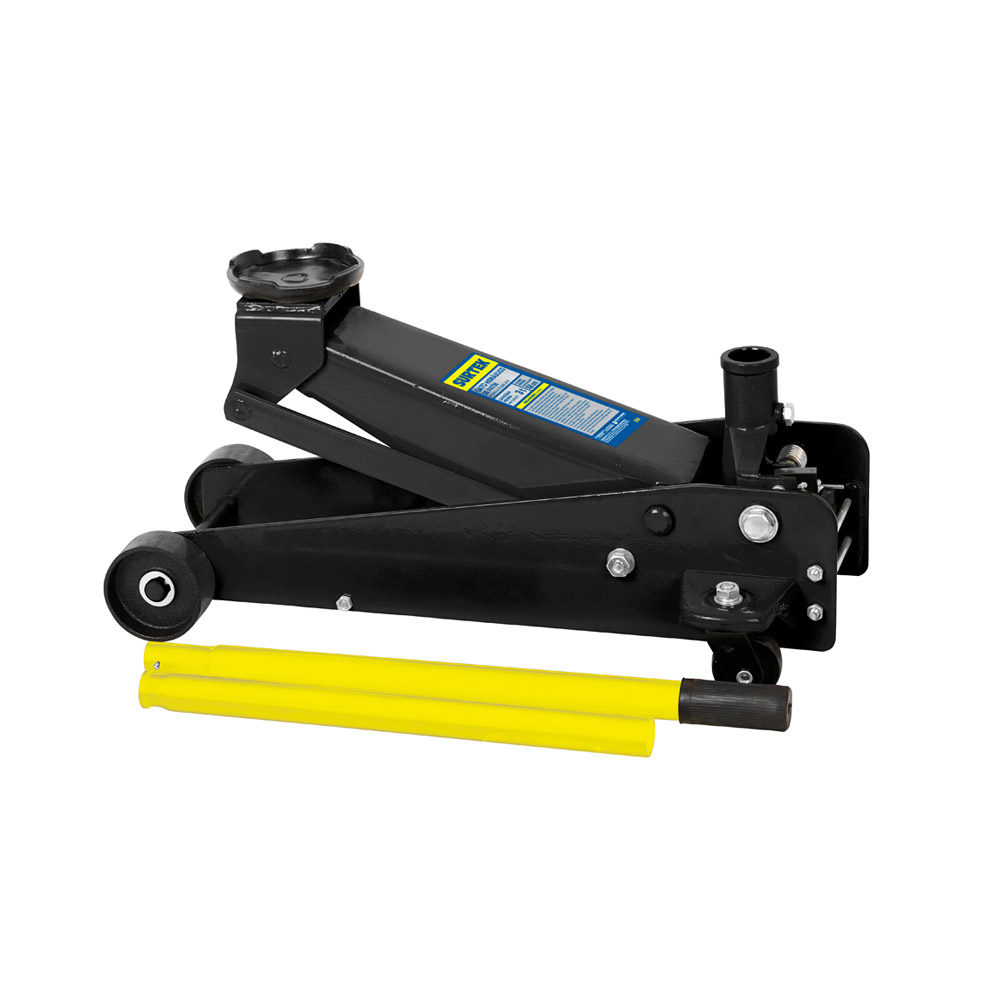 SURTEK GATO DE PATIN HIDRAUL  GPC3 3TON COMPACTO