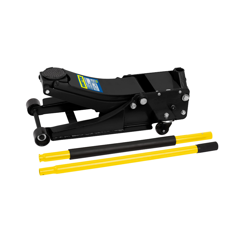 SURTEK GATO DE PATIN HIDRAUL  GPE35 3.5TON COMPACTO
