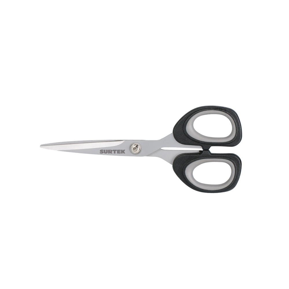 SURTEK TIJERA 5-1/4" P/OFICINA TIJO5