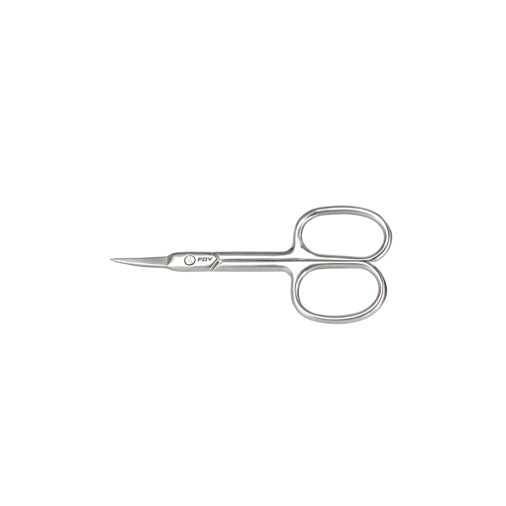 FOY TIJERA 3-1/2" P/BORDAR    TIJB3