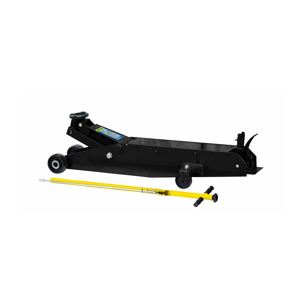 SURTEK GATO DE PATIN HIDRAUL  10T GPP10 PROFESIONAL