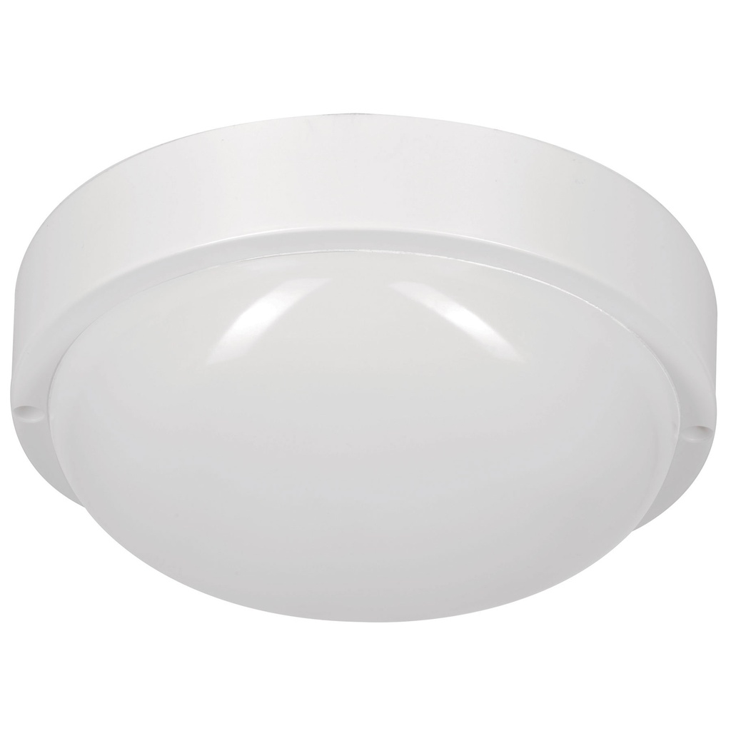 VOLTECK PLA-602L PLAFÓN REDONDO, 15W, 6500K, IP54, LED