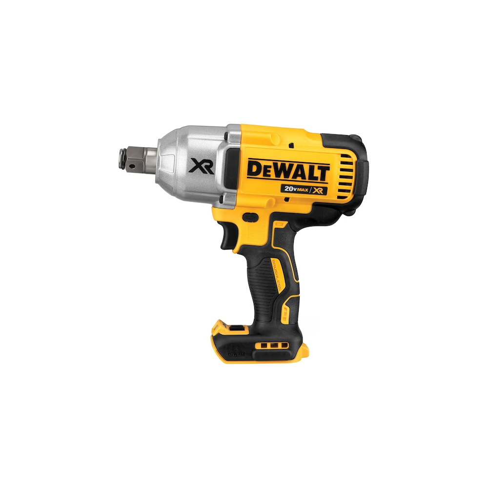 DEWALT LLAVE DE IMPACTO 3/4"  20V MAX DCF897B