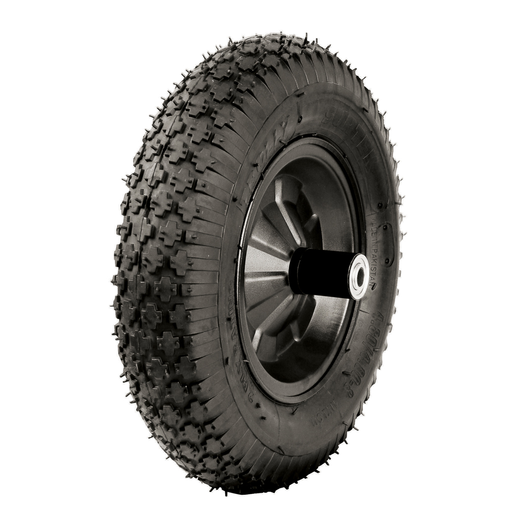 FOY LLANTA CAFL2 14" 2CAPAS   CON RIN