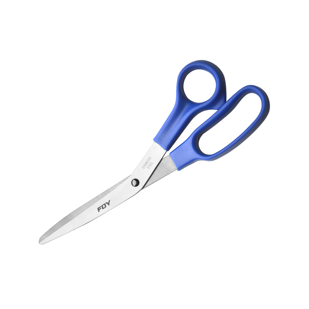 FOY TIJERA 8" P/OFICINA TIJO8F